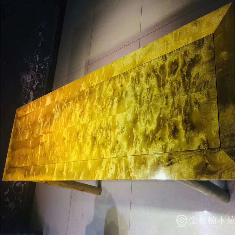 什么是金丝楠木，为什么称之为金丝楠木？(图10)
