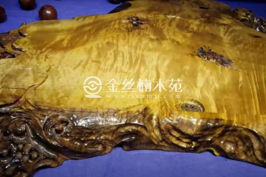 金丝楠木家具市场现状现在还值钱吗(图1)